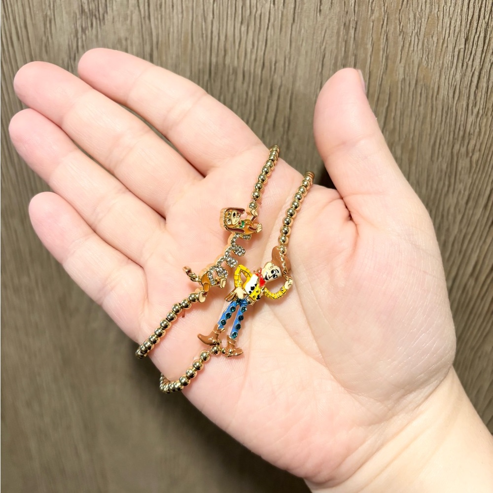 Disney Baublebar Bracelet